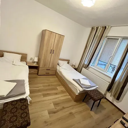 къща спирови 4* Ignatievo